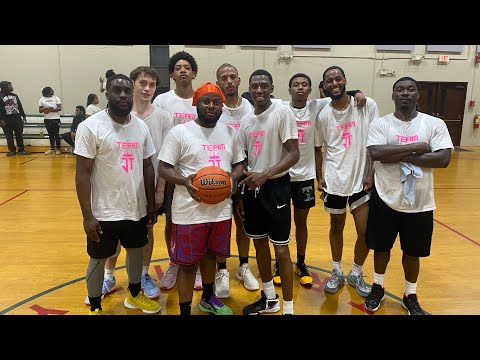 BEST OF TEAM JT SERIES HIGHLIGHTS 🔥‼️