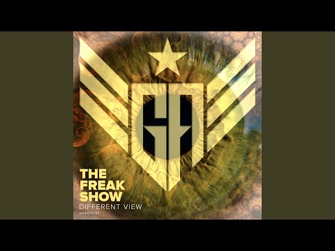 Yahel - Life Is A Test (The Freak Show Remix)