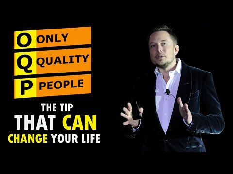The one tip that can change  your life (O.Q.P) best motivational video| success 2 win