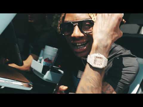 Soulja Boy - Johnny Cage