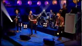 McFly - Love Is On The Radio [Live @ Staying In with Greg and Russell]