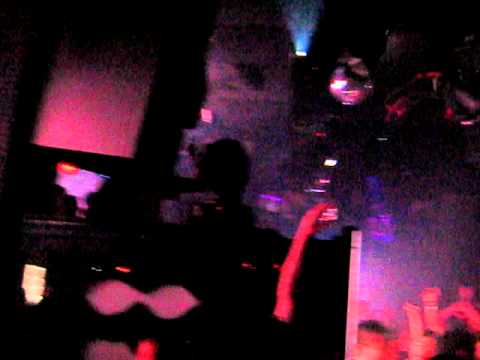 Sander van Doorn - AK-47 @ Pacha NYC 6.3.2011