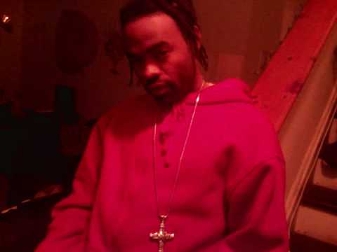 B Gutta aka Gramo-  When The Hood Cries