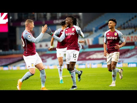 FC Aston Villa Birmingham 2-0 FC Newcastle United