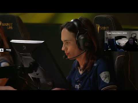 Shanks reaction to Mibr srN shooting G2 girls body in VCT! Disrespectful?