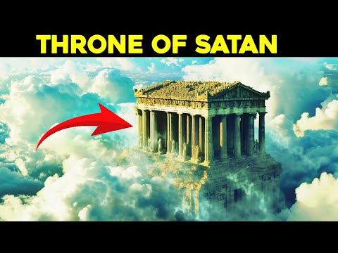 Satan’s LOCATION Exposed! // The Complete TRUTH