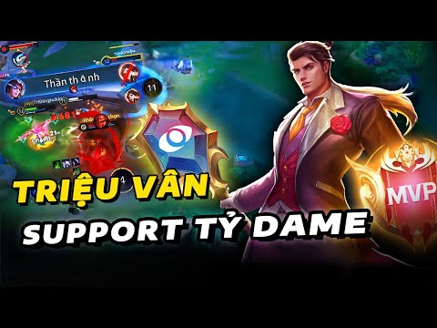 Triệu Vân Ma Nhãn