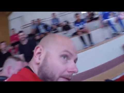 "LOK Stars" Dessau beim DB-Futsal-Turnier in Fulda HD (20.-21.05.2016)