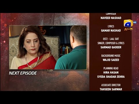 Dao Episode 47 Teaser - Dao Episode 47 Promo - Drama Review - 23 April 2024