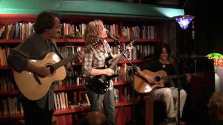 PB & J  "A Thousand Tiny Pieces"