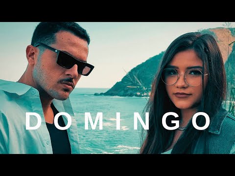 Lk - Domingo (Clipe Oficial) ft. Bia Marques
