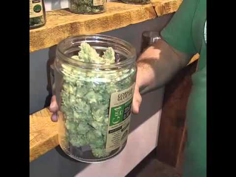 Sticky Gorilla Glue #4 from Green Bodhi