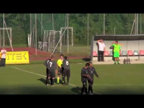 Sintesi Vaianese I Vernio  Mezzana 4 1