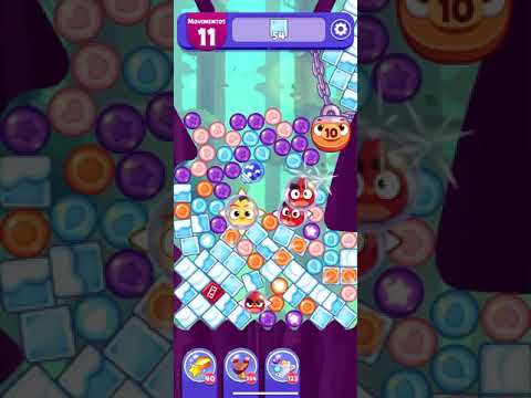 Angry Birds - Dream Blast 1566 - Subscribe please!!