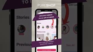 Get Started with PureShop