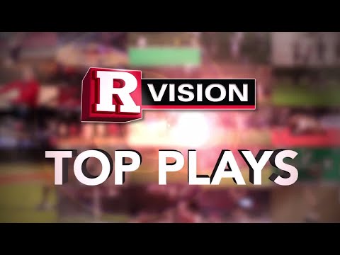 RVision Top Plays - Week 33