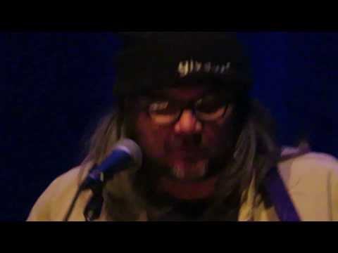 Jeff Tweedy, CRY ALL DAY, Benefit for Education, The Vic, Chicago, Illinois, 4-27-18