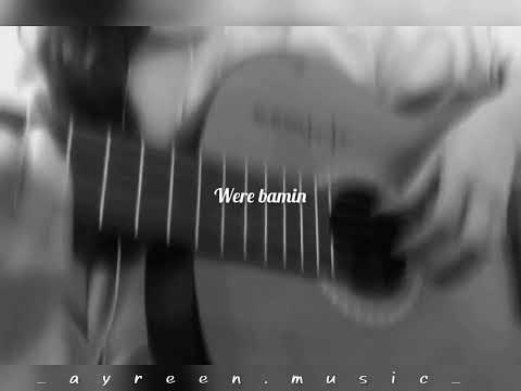 Ayreen - CHAWRASHAMN | ئایرین - چاڤ ڕەشا من