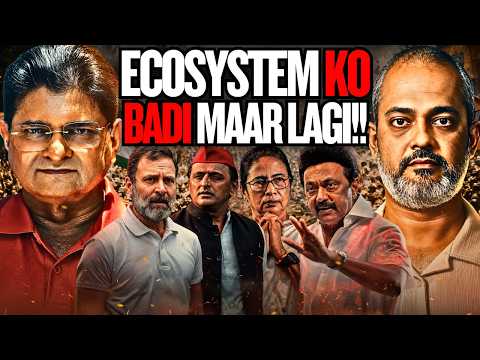 Modi's Big Moves That Will SHAKE the ECOSYSTEM, Supreme Court SIR, Bengal, Gymkhana I Sanjay Dixit