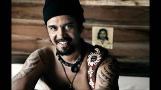 Michael Franti - Bomb The World Acoustic Studio Version