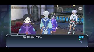 【テイルズ オブ ザ レイズ 本編】第4部前編