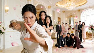 Zwangere vrouw mishandeld en verraden, sterke moeder grijpt in—familie op de knieën!