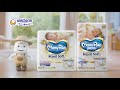MAMYPOKO ROYAL SOFT ORGANIC COTTON POPOK PERTAMA DI INDONESIA YANG BERBAHAN ORGANIC COTTON