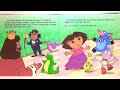 Dora The Explorer Dance To The Rescue