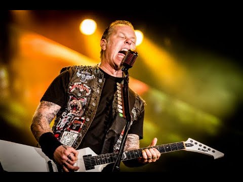 Metallica - Live Rock in Rio 2013 (Full Show HD)