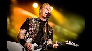 Metallica - Live Rock in Rio 2013 (Full Show HD)