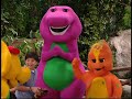 Barney Hi I M Riff 2008