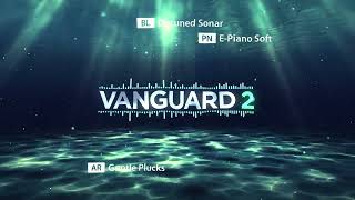 Video thumbnail for VANGUARD2 - The Legend Reborn by reFX