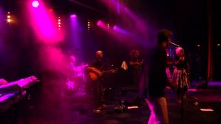 Mo'kalamity and the wizards : Jah name