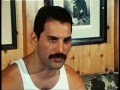 Freddie Mercury Talks About Boy George ...