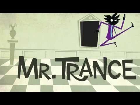 CABEZOTE MR.TRANCE EN INGLÉS by Esteman