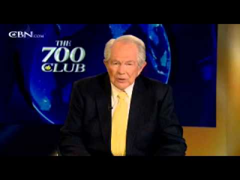 News on The 700 Club: July 19, 2011 - CBN.com