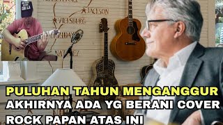 Download lagu MAHDAHSYAT ❗ King Of The King Para Ahli Kagum Lagu Rock Papan Atas Dilibas Alipbata mp3