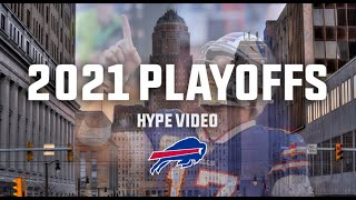 READY FOR THE PLAYOFFS? Buffalo Bills Playoff Hype Video