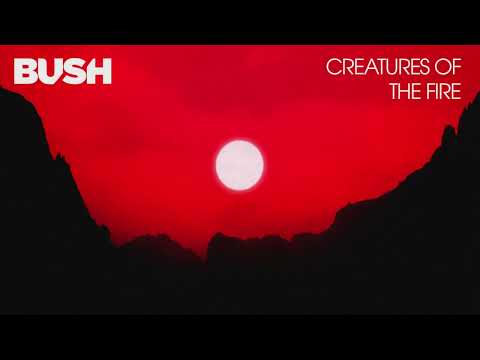 Video thumbnail for Creatures of the Fire