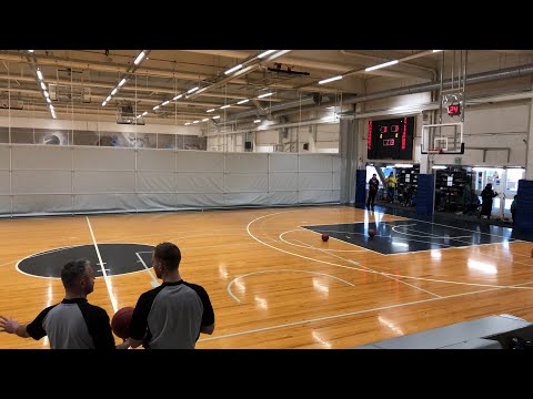 U16 Pojat SM-sarja Helsingin NMKY - Sykki