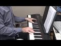 SAMBA SENSITIVE Oscar Peterson 1967 - george stathakis SAMBA SENSITIVE Oscar Peterson 1967