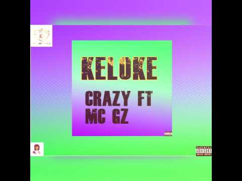 KELOKE 👽💸👽- R.C.O Oneft. MC GZ