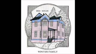 Winter Family - Red Sugar