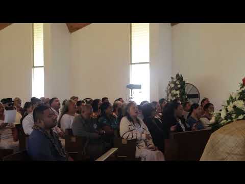 Aiga Sā Atuatasī - Family Choir “ia fai ma sulu” pese #380