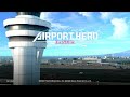 Gameplay video of I am an Air Traffic Controller: Airport Hero Haneda  Playstation