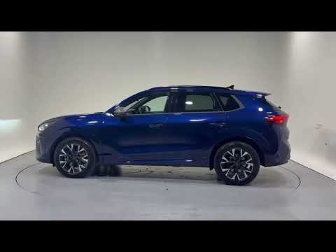 Cupra Terramar EHYBRID 204BHP DSG 5DR - Image 2