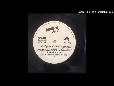 C2 - Leo Rosi - Hypnotika (Dr. Freud)