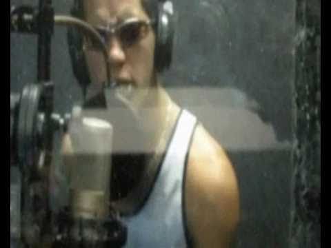 MC BONADO part MC JUNINHO JR E MC DEDE - TIRANDO UMA ONDA (( DJ ROMARIO ))