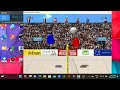 Blobby Volley 2 Gameplay