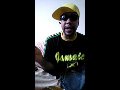 Freestyle Rap by GadManDubs test!